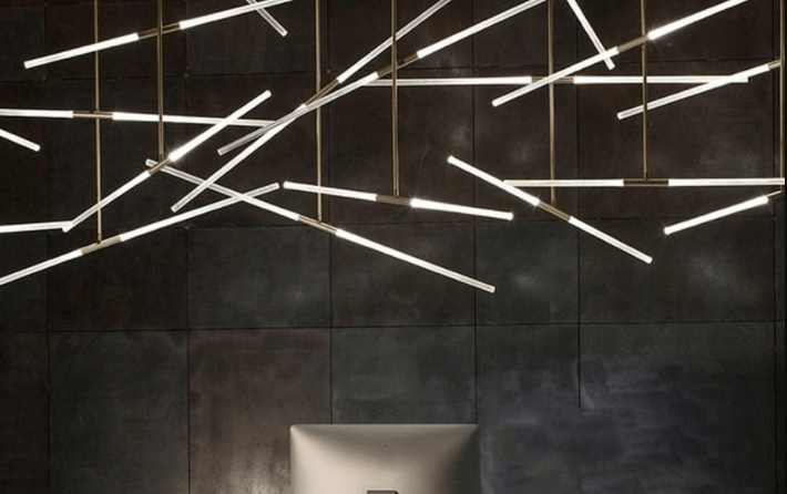 Modern Lighting Fixtures