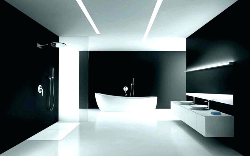 Architectural Linear LED Lighting